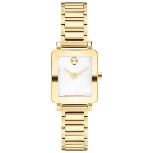 Movado BOLD 3601328 Womens 20mm