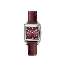 Movado Heritage 1917 Cherry Dial 3650247