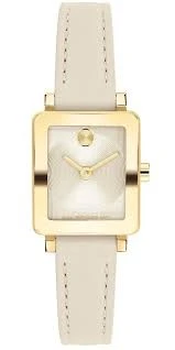 Movado Bold Evolution 2.0 Mini Champagne Dial 3601381