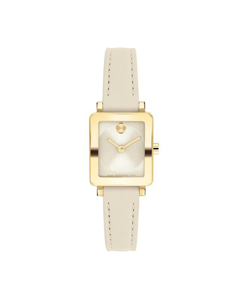 Movado Bold Evolution 2.0 Mini Champagne Dial 3601381
