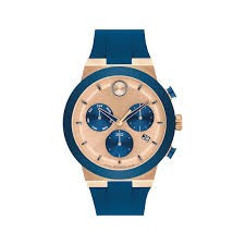 Movado BOLD Fusion Chrono Men's 3601139