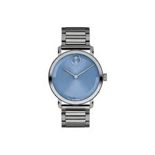 Movado BOLD 3601422 Mens 40mm