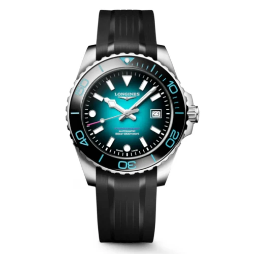 Longines Hydroconquest L37884099 Mens 42mm