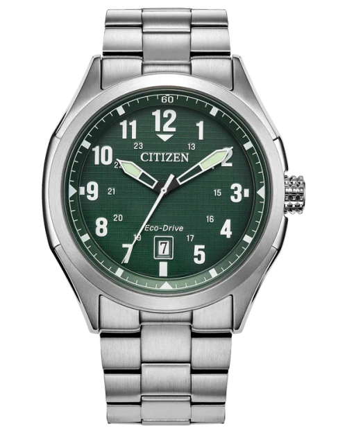 Citizen AW1890-51X Unisex 41mm