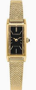 Citizen Fio Womens 30mm