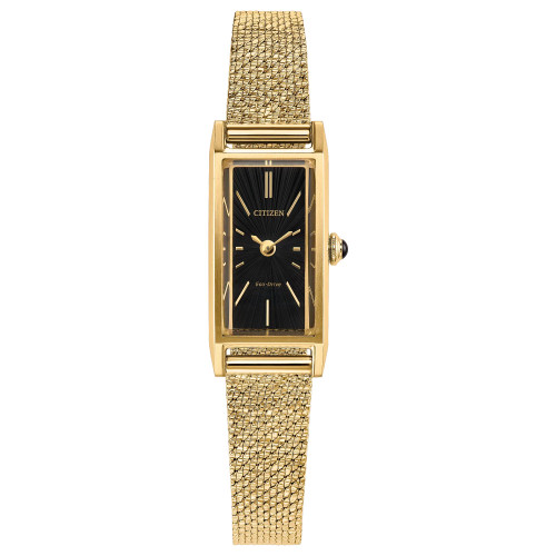 Citizen Fio EG7128-59E Womens 30mm