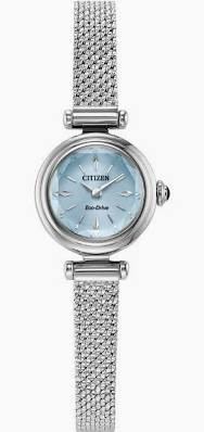 Citizen Fio EG7081-51L Womens 18mm