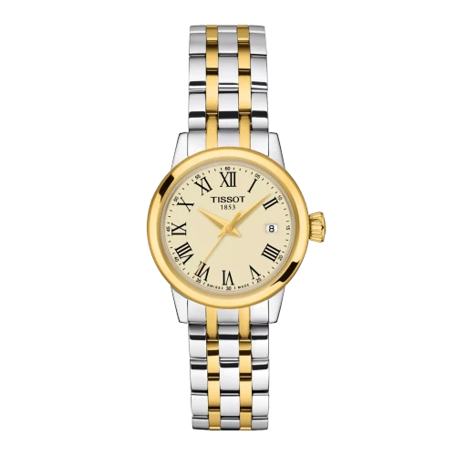 Tissot Classic Dream T1292102226300 Womens 28mm