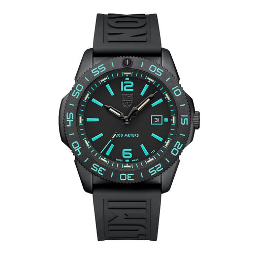 Luminox Bear Grylls Survival Mountain Collection Limited Edition