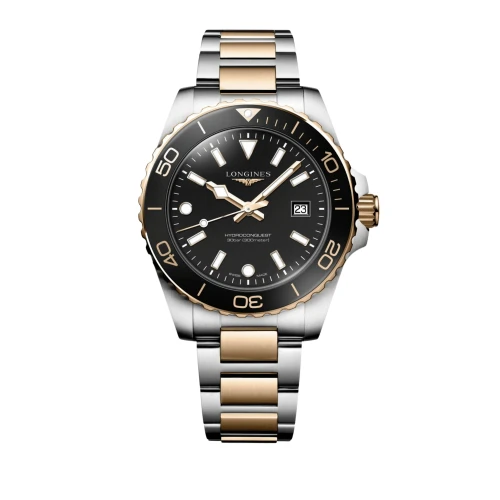 Longines Hydroconquest L37693587 Mens 42mm