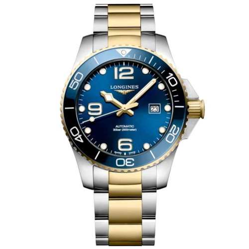 Longines Hydroconquest L37693967 Mens 41mm