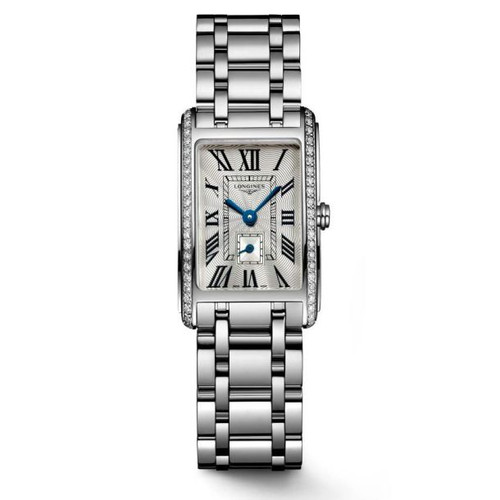 Longines Longines Dolcevita L52550716 Womens 32mm