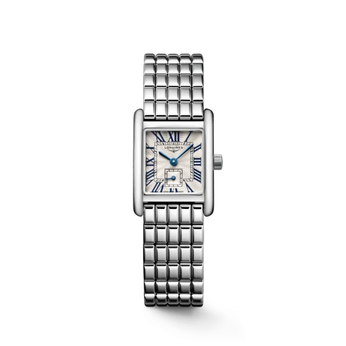 Longines Mini Dolcevita L52004716 Womens 21mm