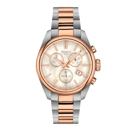 Tissot PR 100 T150.217.22.111.00 Womens 36mm