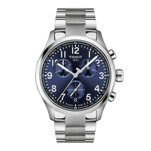 Tissot T116.417.11.042.00 Mens 42mm