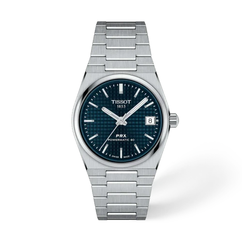 Tissot PRX T137.207.11.041.00 Womens 35mm