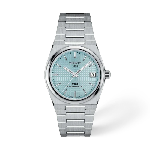 Tissot PRX T137.207.11.351.00 Womens 35mm