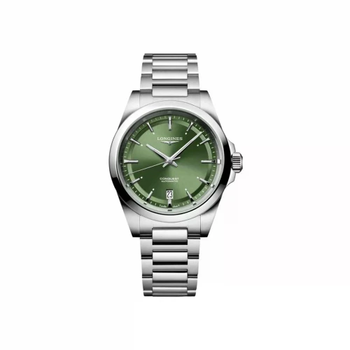 Longines Conquest L3720426 Mens 38mm