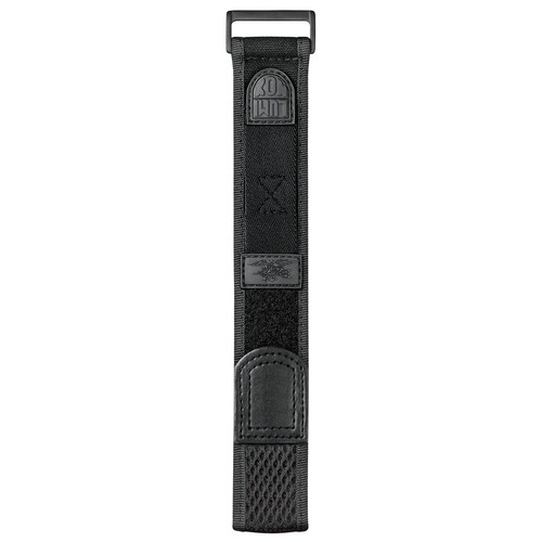 Luminox Black Out Velcro FNX.4220.20B.BO.K