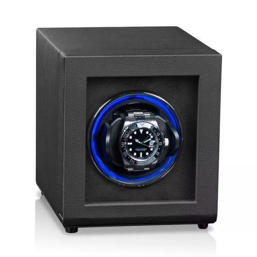Heisse & Sohne Toronto Watch Winder Anthracite 70019-203.142.50