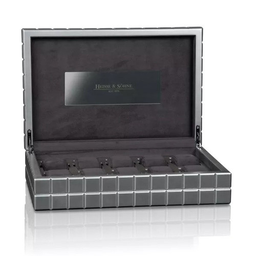 Heisse & Sohne Dover 10 Watch Box 70019-210.166.50