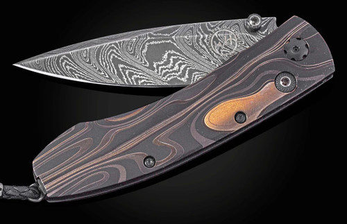 William Henry B05 Dark Matter