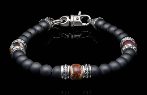 William Henry La Brea BB59 MT