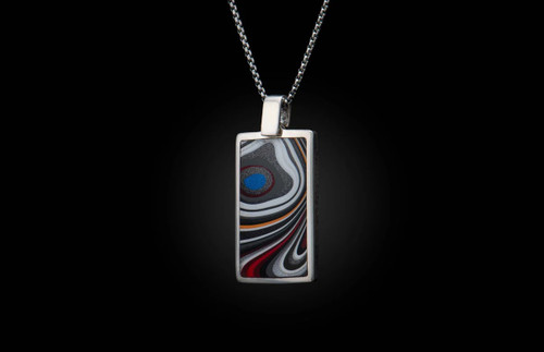 William Henry Fordite Shift P44-FD