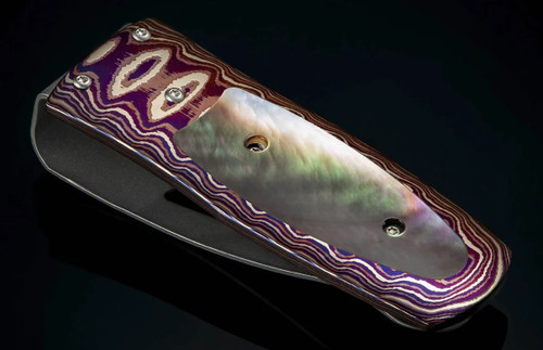 William Henry M4 Shimmer