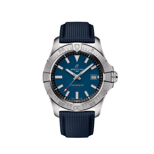 Breitling Avenger A17328101C1X1 Mens 42mm