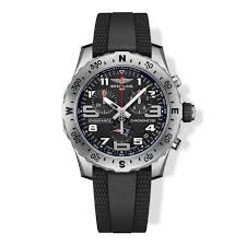 Breitling Endurance Pro E823106A1BAS1 Mens 44mm