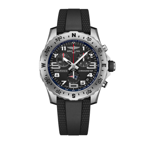 Breitling Endurance Pro E823106A1BAS1 Mens 44mm