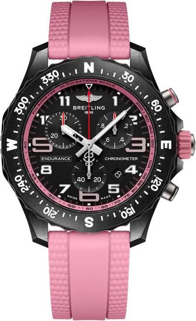 Breitling Endurance Pro X83310D41B1S1 Unisex 38mm