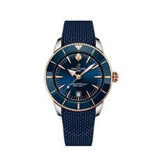 Breitling Superocean Heritage UB3112161C1S1 Mens 44mm