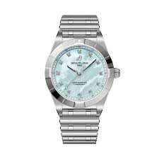 Breitling Chronomat 28 A72310101C1A1 Womens 28mm