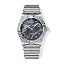 Breitling Chronomat 28 A72310531G1A1 Womens 28mm