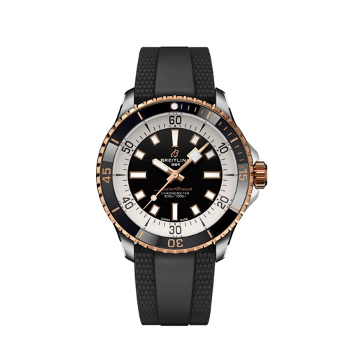 Breitling Superocean U17375211B1S1 Mens 42mm