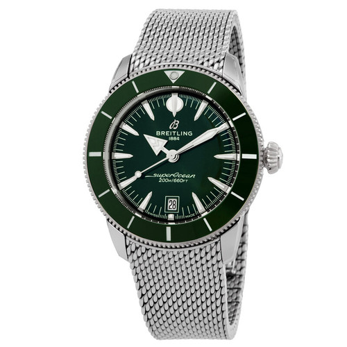 Breitling Superocean Heritage AB3110361L1A1 40mm