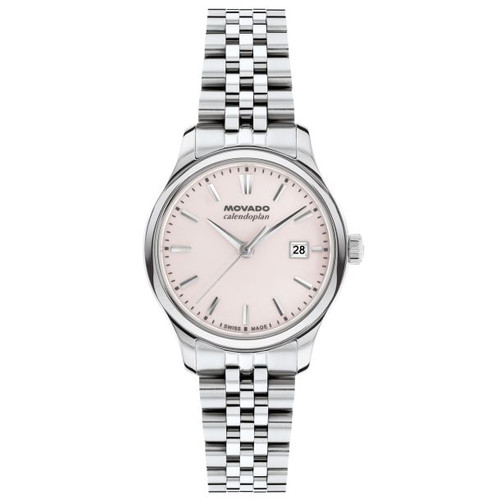 Movado BOLD 3650231 Womens 27mm