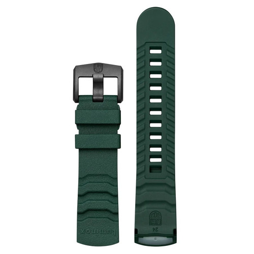 Luminox Bear Grylls Mountain Strap Green 24mm FPX.2407.60B.K