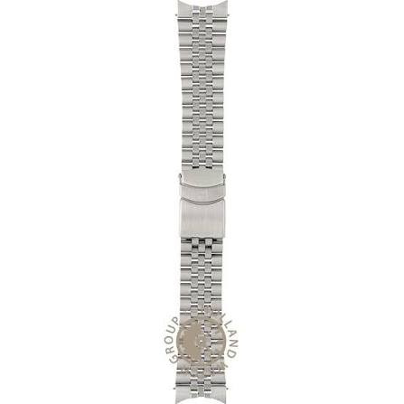 Luminox Norway Strap Stainless Steel 24mm FMX.2406.ST