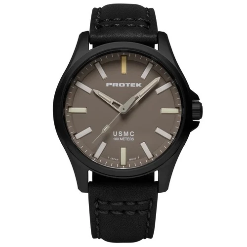 Protek USMC 40mm Titanium Ultimate Glow PT3106