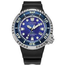 Citizen Promaster Sea UNITE with BLUE BN1025-08L?