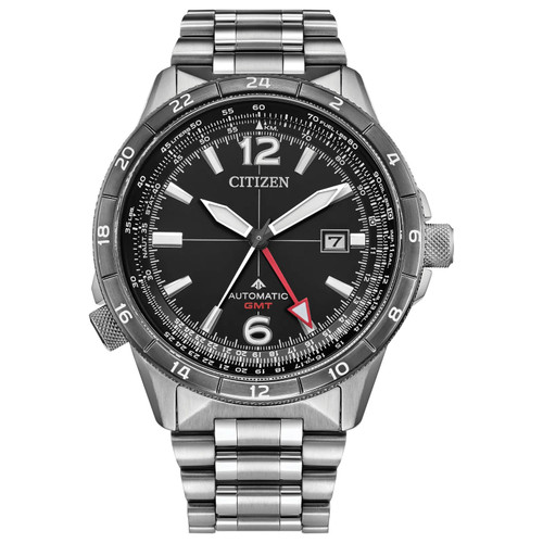 Citizen Promaster Promaster Air GMT Watch NB6046-59E