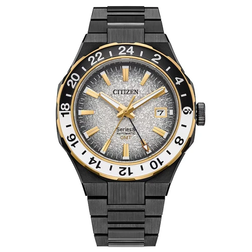 Citizen Series 8 Mens 880 The Seasons Winter