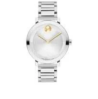 Movado BOLD 3601191 Womens 34mm