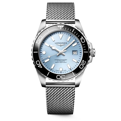 Longines Hydroconquest Mens 42mm