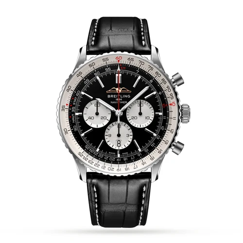 Breitling Navitimer AB0137211B1P1 Mens 46mm