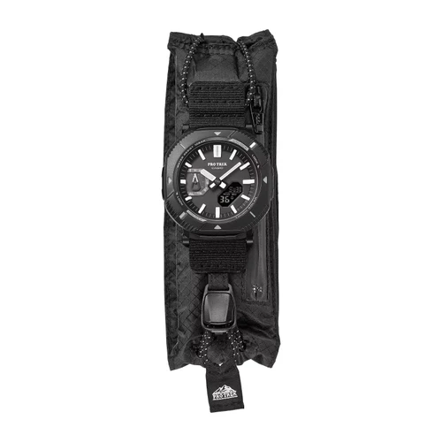 Casio Pro Trek PRJ-B001EX-1 Black