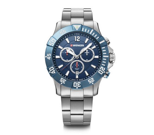 Wenger Seaforce Chrono - 01.0643.119